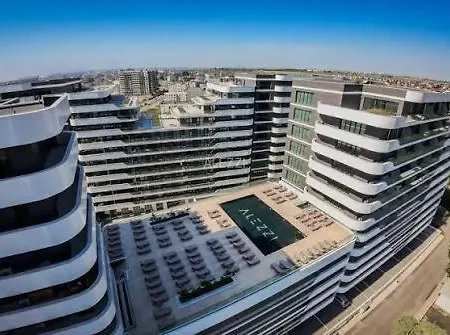 Alezzi Odyssey Mamaia Nord * Năvodari