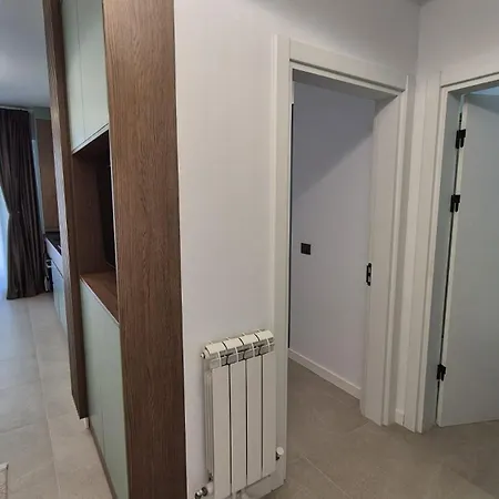 Alezzi Odyssey Mamaia Nord Appartamento