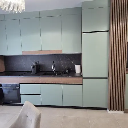 Alezzi Odyssey Mamaia Nord Appartamento