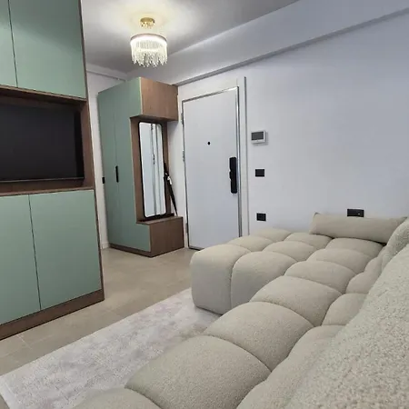 شقة Alezzi Odyssey Mamaia Nord Năvodari