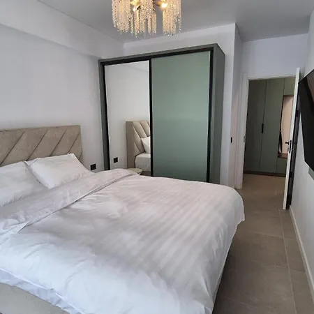 Alezzi Odyssey Mamaia Nord شقة