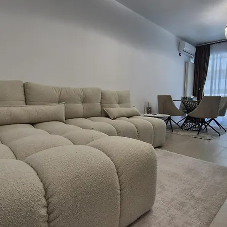Alezzi Odyssey Mamaia Nord * Năvodari