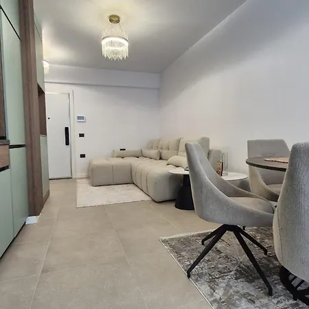 Alezzi Odyssey Mamaia Nord شقة *