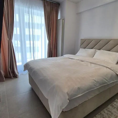Alezzi Odyssey Mamaia Nord Năvodari